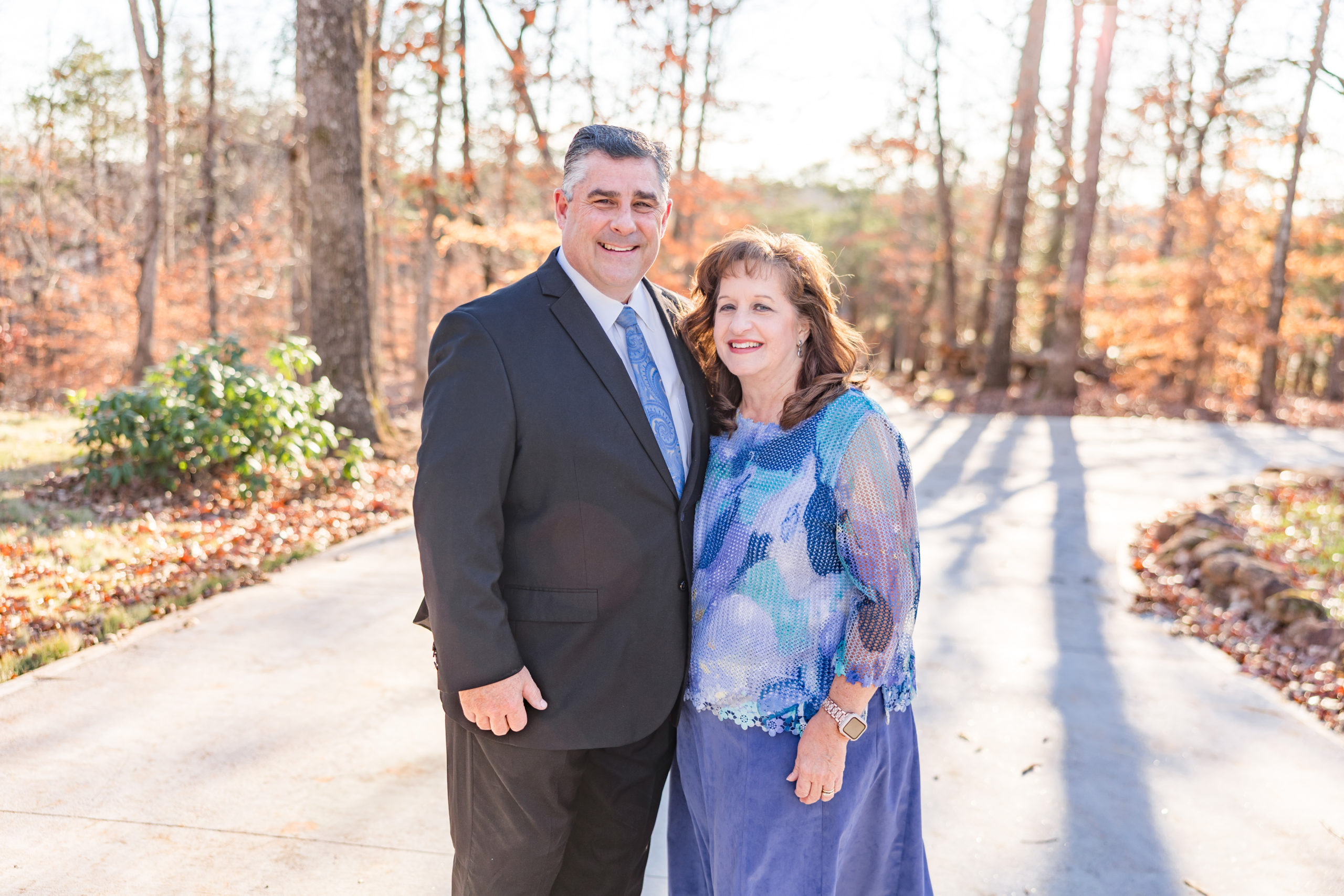 Jenni Shoemaker's Family Session